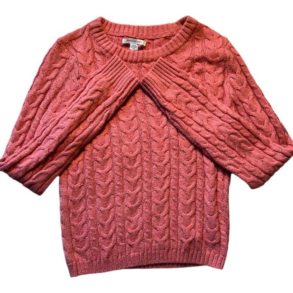 American Eagle Sweater